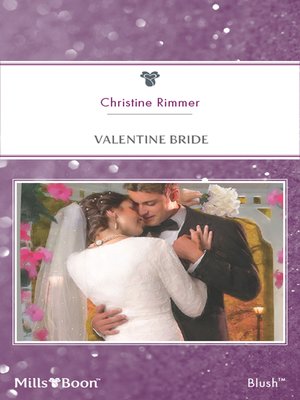 cover image of Valentine Bride